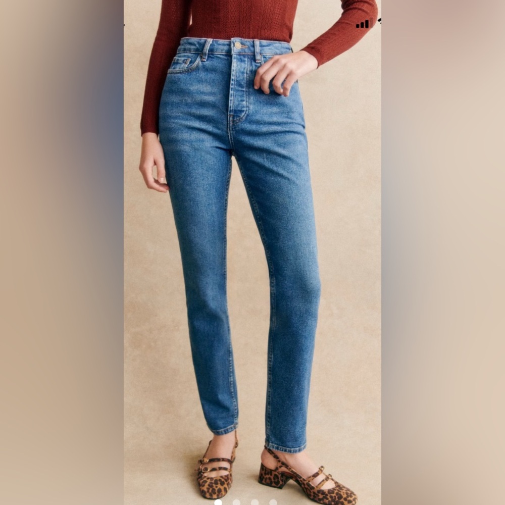 Brut sexy denim